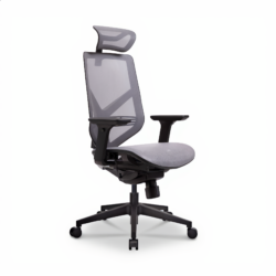 Ergonomic chair | كرسي مدير ظهر عالي