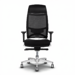 Executive High Back chair | كرسي مدير ظهر عالي