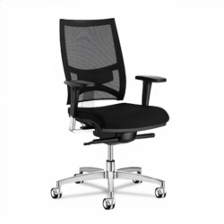 Executive High Back chair | كرسي دوار ظهر وسط