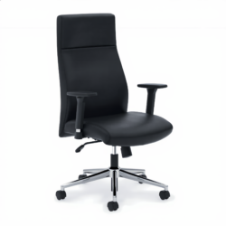 High back chair | كرسي مدير ظهر عالي