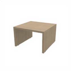 Square Coffee Table | طاولة شاي وسط