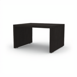 Wooden Coffee Table | طاولة وسط خشب