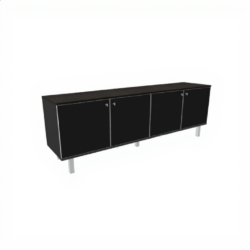Credenza | خزانة ملفات خلفية