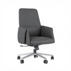 Medium Back Executive Chair | كرسي ظهر وسط