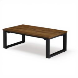 Coffee Table Wooden | طاولة شاى  خشب