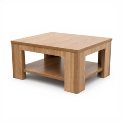 Coffee Table Wooden | طاولة شاى  خشب