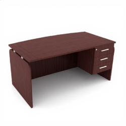 Desk office | مكتب موظف