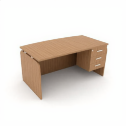 Desk office | مكتب موظف