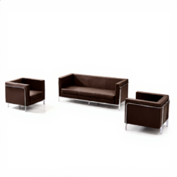 Executive Sofa Set | طقم كنبات